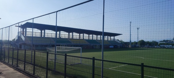 Centro Sportivo Giacinto Facchetti Campo A - Cologno al Serio
