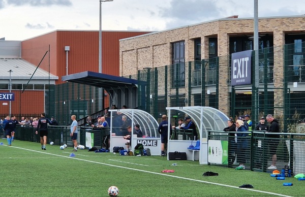 YMCA Sports Village - Newark, Nottinghamshire