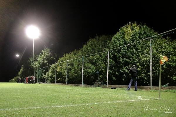 Sportgelände Auf Weiler 2 - Burladingen-Ringingen