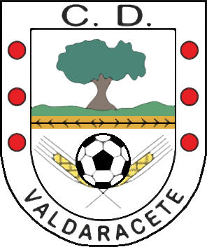 Wappen CD Valdaracete  88469