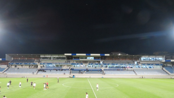 Bank Respublika Arena - Masazır