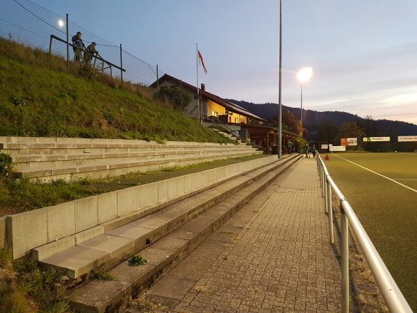 Sportplatz Herdweg - Loffenau