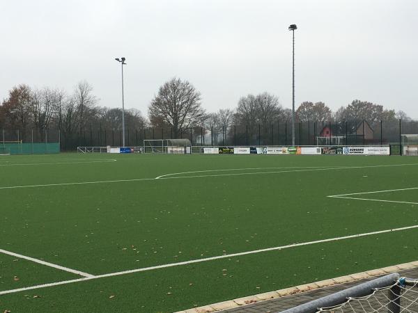 Sportanlage bei Scholten - Kevelaer