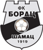 Wappen FK Borac Šamac
