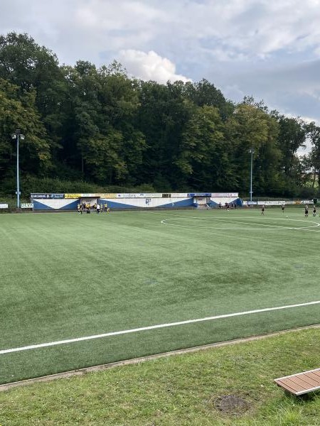 Sportplatz am Stangenwald - Lebach-Landsweiler