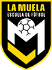Wappen EF La Muela