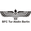 Wappen Berliner FC Tur Abdin 1983
