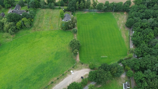 Stadion Kirchweg B-Platz - Ganderkesee-Stenum