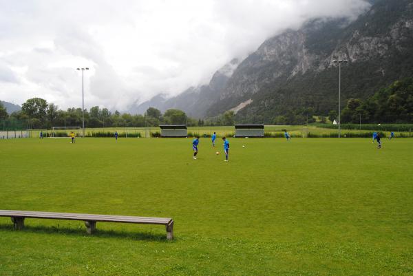 Innstadion Nebenplatz - Mötz