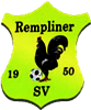 Wappen Rempliner SV 1950