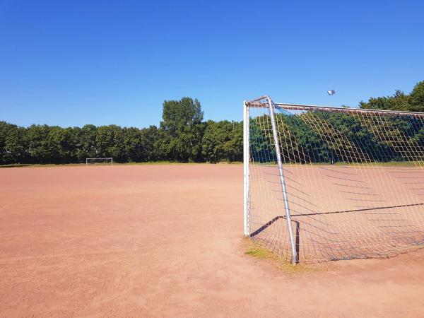 Sportplatz Stefanstraße - Hamm/Westfalen-Bockum-Hövel