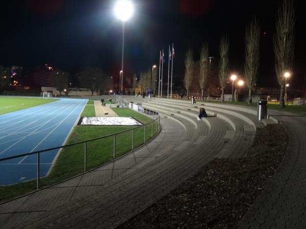 Stadion Au - Brugg