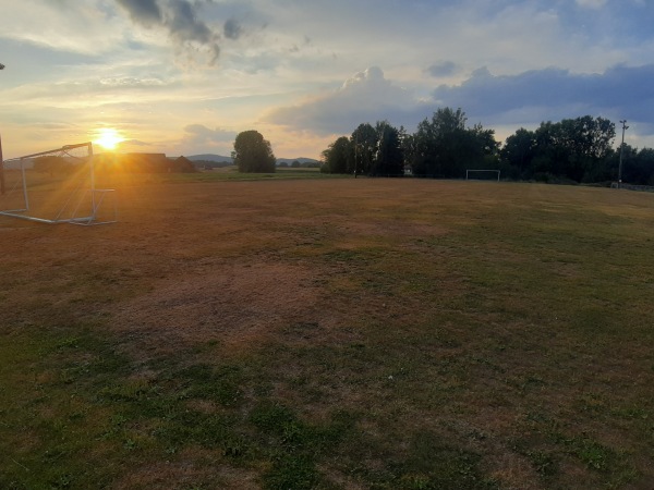 Sportgelände Spielanger Platz 2 - Treffelstein 