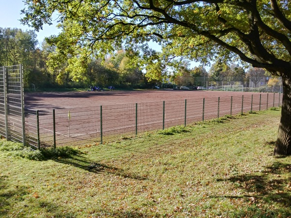 Sportplatz Schimmelsheider Park Nord - Recklinghausen-König Ludwig