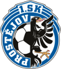 Wappen ehemals 1.SK Prostějov