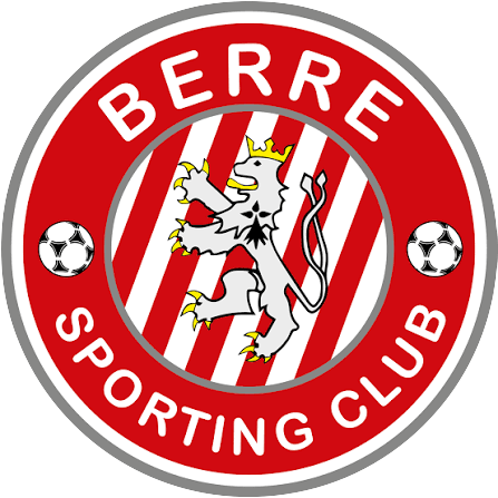 Wappen Berre SC
