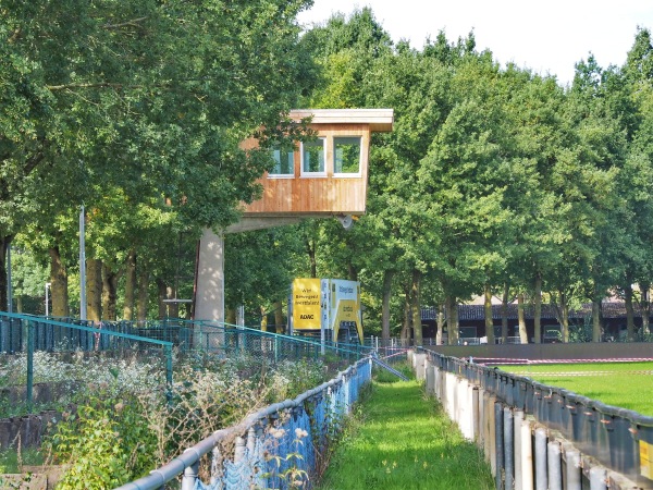 Sportanlage Westfalenring - Lüdinghausen