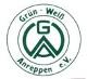 Wappen Grün-Weiß Anreppen 1962
