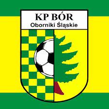 Wappen KP Bór Oborniki Śląskie  124735