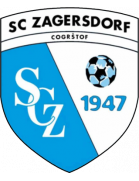 Wappen SC Zagersdorf