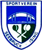 Wappen ehemals SV Seebruck-Ising 1968  77077