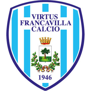 Wappen Virtus Francavilla Calcio  18830