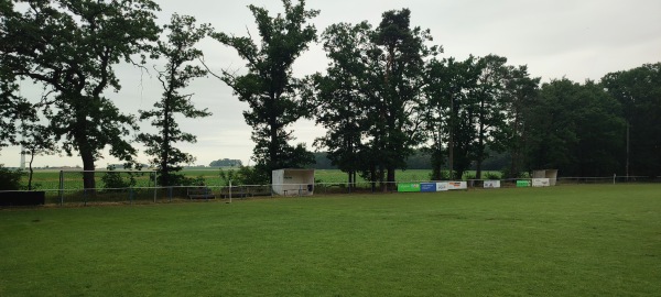 Sportplatz Wulfelade  - Neustadt/Rübenberge-Wulfelade