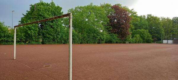 Bezirkssportanlage Riekbornweg Platz 2 - Hamburg-Schnelsen