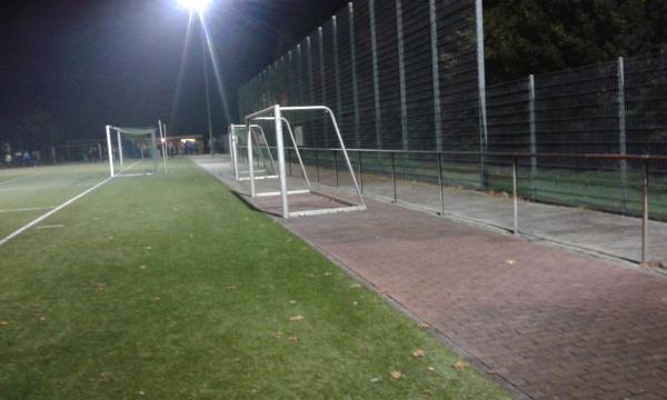 Gelderland-Stadion Nebenplatz - Geldern