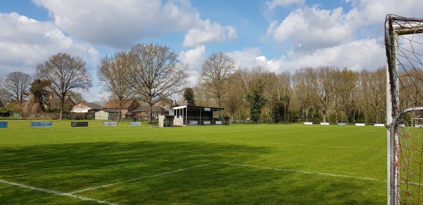 Sportpark De Heilige Kamp - Echt-Susteren-Roosteren