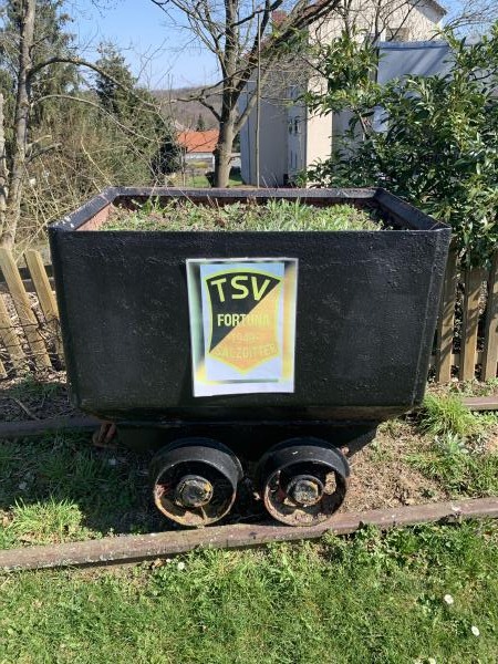Sportanlage Burgstraße - Salzgitter-Bad