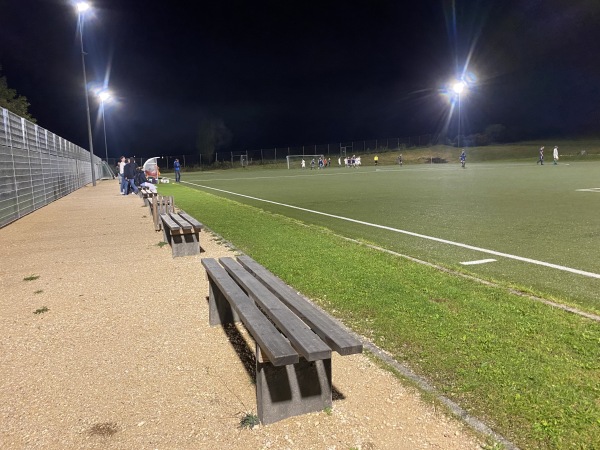 Riedherrnstadion Nebenplatz - Bischofswiesen