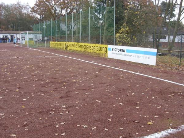 Sportplatz Niederwalgern - Weimar/Lahn-Niederwalgern