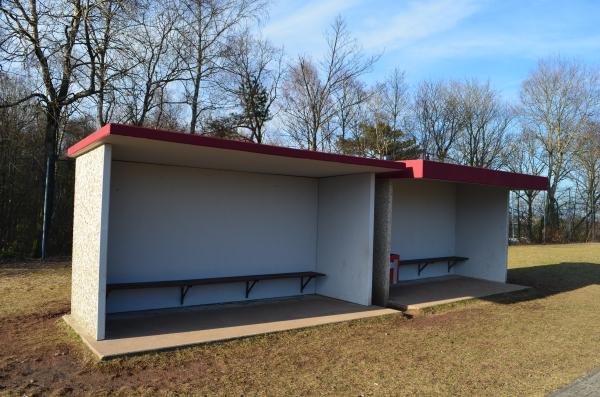 Sportplatz am Blauen See - Vettelschoß