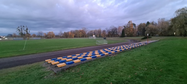 Zespół Szkół im. Józefa Warszewicza w Prószkowie - Prószków