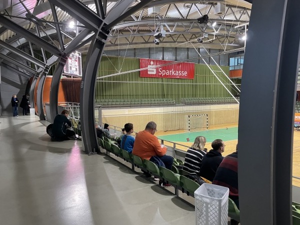 Lausitz-Arena - Cottbus