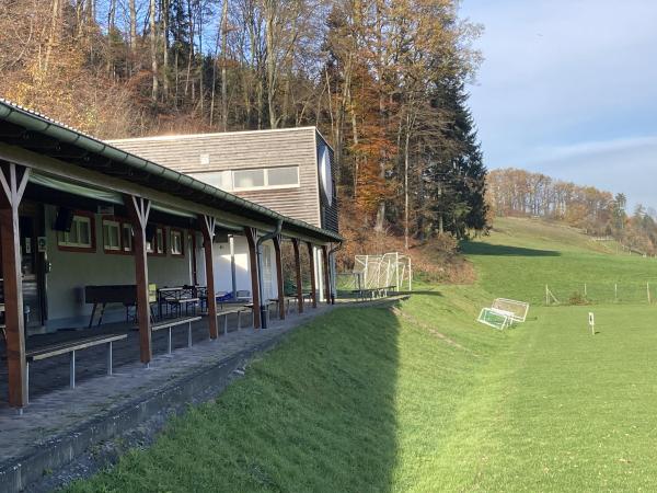 Sportplatz Dörlinbach - Schuttertal-Dörlinbach