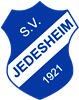 Wappen SV Jedesheim 1921