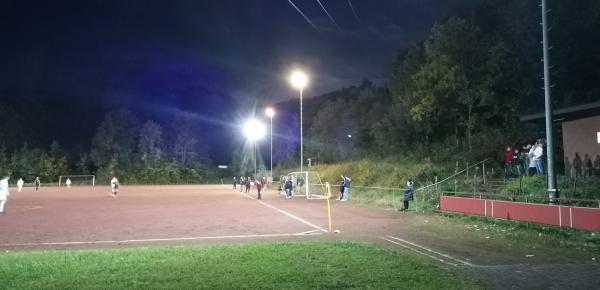 Sportplatz Weinstraße - Rivenich