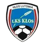 Wappen LKS Kłos Lutomia  89026