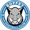Wappen Roffey FC Reserves  87546