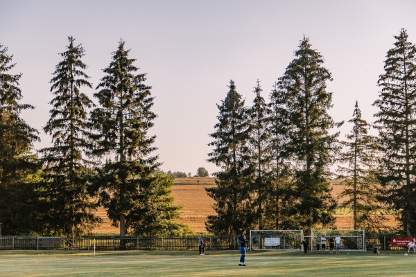 Wetterastadion im Sportpark - Tanna