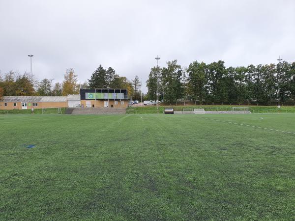 QuickPot Park Helsted - Randers
