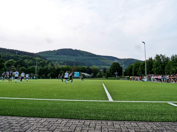 TRACTO-Arena - Lennestadt-Saalhausen