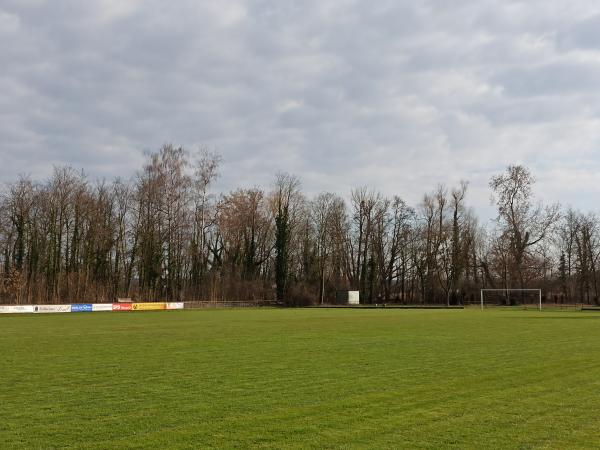 Sportanlage Am Otterbach - Neupotz