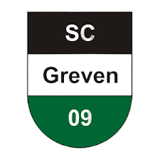 Wappen SC Greven 09  15940