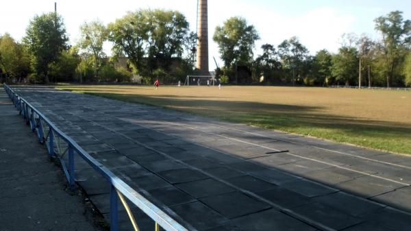 Stadion Ikar - Kropyvnytskyi