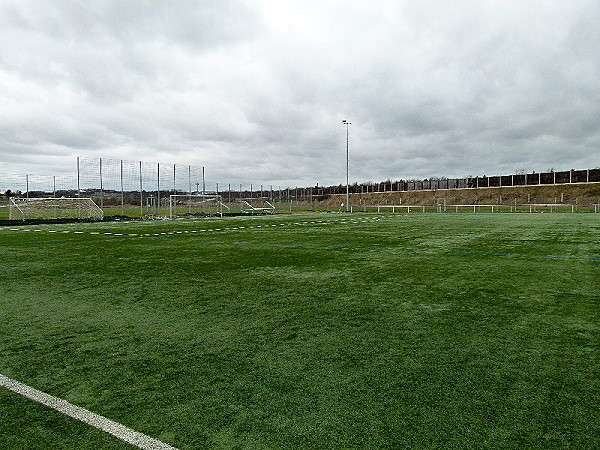 Sportanlage Burgweinting Platz 4 - Regensburg-Burgweinting