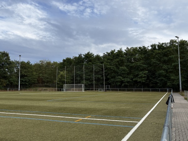 Sportanlage Am Hocht Platz 2 - Ramstein-Miesenbach