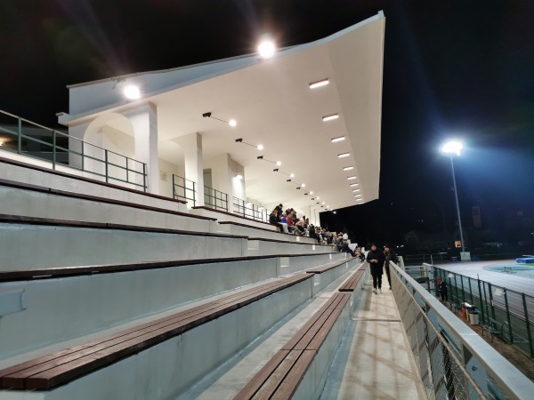 Sportplatz Gianpiero Combi - Meran (Merano)